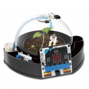 micro:bit Smart Greenhouse...