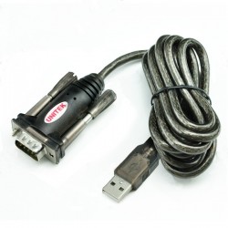 Adaptador USB para RS232