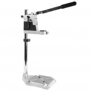 Adjustable drill stand with...
