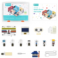 micro:bit Smart Life Kit...