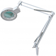 LED Magnifying Table Lamp...