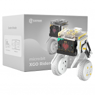 XGO Rider Kit para...