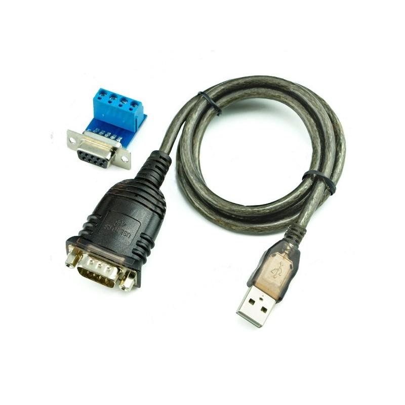 USB To RS485 Serial Converter Cable