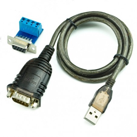 USB To RS485 Serial Converter Cable