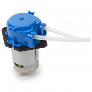 Bomba peristáltica 6VDC 5W...