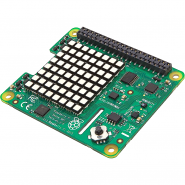 Raspberry Pi Sense HAT v2 -...