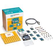 Kit Arduino Plug and Make...