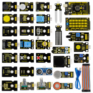 30 Sensor kit with...