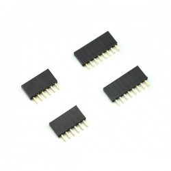 Kit de Headers para Arduino