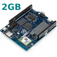 Arduino UNO Q 2GB (16GB...