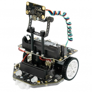 Maqueen Plus V3 with Matrix...
