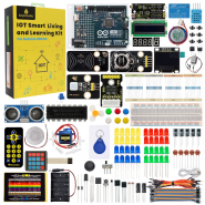 Arduino IOT Starter Kit com...
