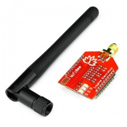 Module Wifi WiFiBee RN-XV CONECTOR RP-SMA