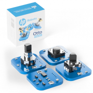 Otto Expansion Interact...
