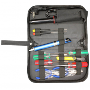 Kit básico de reparações de...