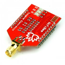 Module Wifi WiFiBee RN-XV CONECTOR RP-SMA