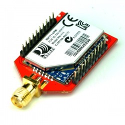 Module Wifi WiFiBee RN-XV CONECTOR RP-SMA