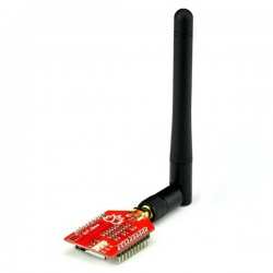 Module Wifi WiFiBee RN-XV CONECTOR RP-SMA