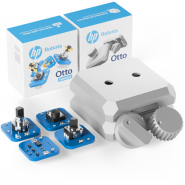 Otto Expansion Interact...
