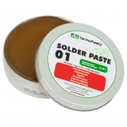 Pasta de soldar 20gr - AG...