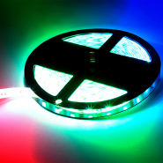 Pack Fita LEDs IP65 300 LED...