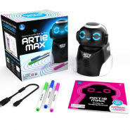 Artie Max: O Robot que...