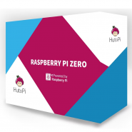 Kit Raspberry Pi Zero 2W...