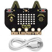 Placa Foxbit ESP32 com...