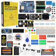Arduino IOT Starter Kit...