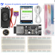 Al Chatbot ESP32-S3 Starter...