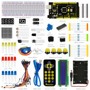 Kit iniciação básico para...