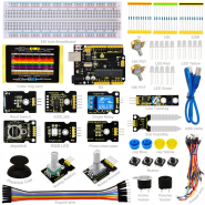 Kit de Iniciação K4 para...