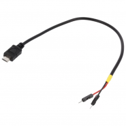 microUSB B plug Cable 2.0...