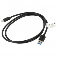 Cabo USB 3.0 USB-A para...