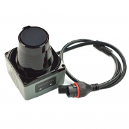 Lidar Industrial LakiBeam...