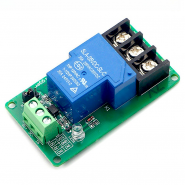 Módulo Relé 5V 30A - 1 Canal