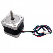 Motor de Passo Nema17...