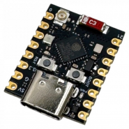 ESP32-C3 SuperMini Plus USB-C