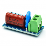 Módulo Filtro Snubber RC