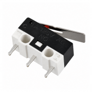 Microswitch 12.7x5.6mm...