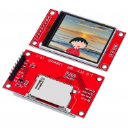 Display TFT RGB 1.8inch...