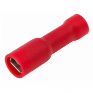 Terminal Faston 2.8x0.8mm...
