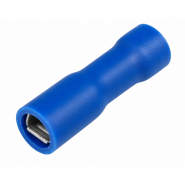 Terminal Faston 2.8x0.8mm...