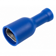 Terminal Faston 6.3x0.8mm...