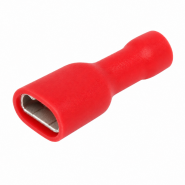 Terminal Faston 4.8x0.8mm...