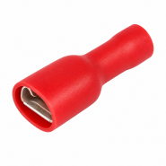 Terminal Faston 6.3x0.8mm...