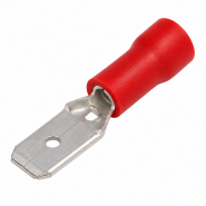 Terminal Faston 4.8x0.8mm...