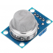 MQ-8 Hydrogen Gas Sensor...