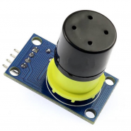 Módulo sensor detecção de...