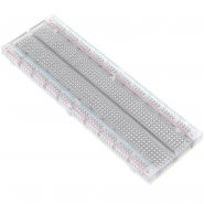 Breadboard 830 Pontos...